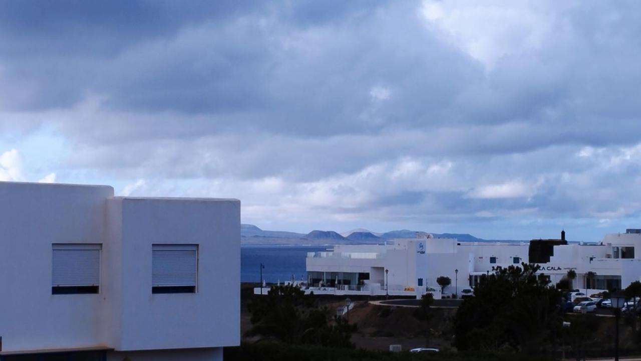 Villa Optimist Rubicon Piscina Climatizable, Frente Al Mar ปลายาบลังกา ภายนอก รูปภาพ